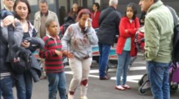 explozii bruxelles al patrulea roman ranit este minor