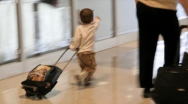 guvern proceduri mai simple pentru minorii care ies din ara