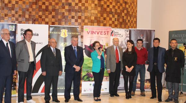 marile puteri ale vinului romanesc la vinvest