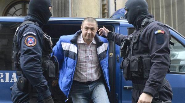 rudel obreja condamnat definitiv la inchisoare