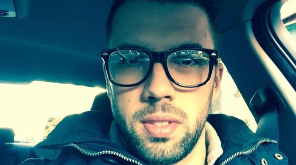 tanar din bistri a ranit pe aeroportul din bruxelles a fost cumplit de groaza video