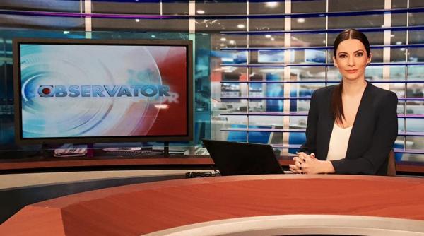 andreea berecleanu cadou neasteptat din partea copiilor