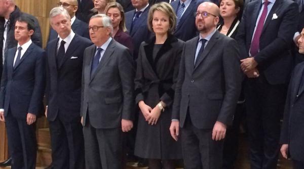 atac bruxelles corina cre u moment de reculegere alaturi de manuel valls
