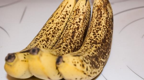banane coapte care sunt beneficiile pentru sanatate