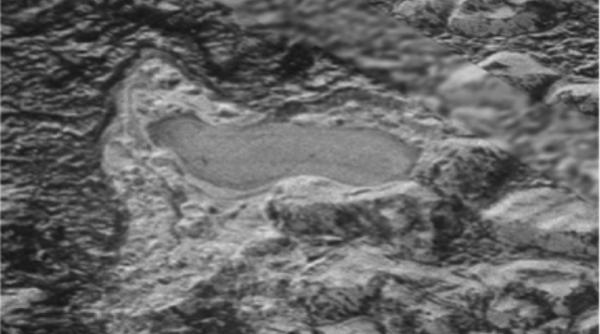 descoperire impresionanta pe planeta pluto