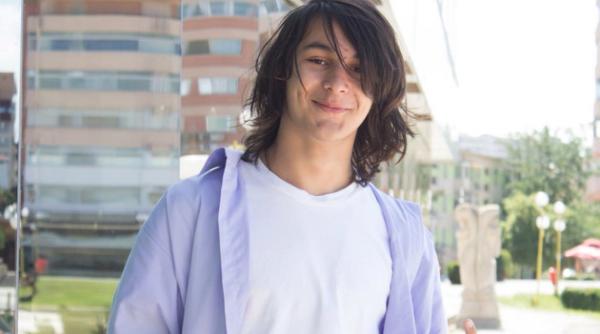 elev castigator al unui concurs nasa luat la rost de profesori dupa un mesaj publicat pe facebook