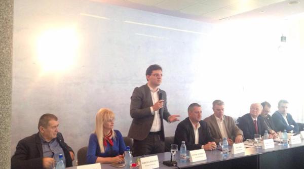 europarlamentarul victor negrescu reac ie dupa atentatele de la bruxelles