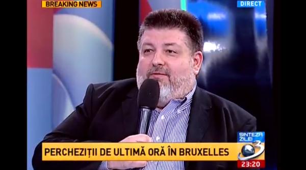 florin ghiulbenghian anun teribil facut la antena 3