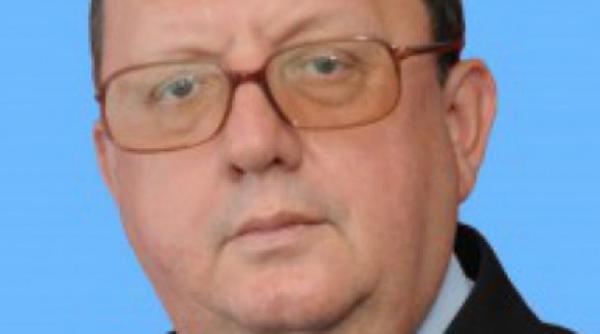 ion moraru revocat din functia de consilier de stat la cancelaria premierului