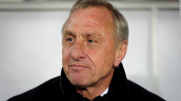 johan cruyff faze i goluri memorabile video