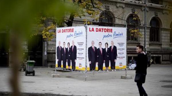 materialele de promovare ale partidelor politice ilegale