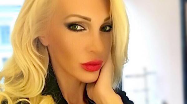 nora lui magureanu din nou la dna