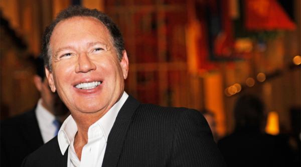 actorul de comedie garry shandling a murit la varsta de 66 de ani