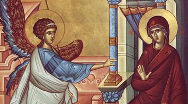 buna vestire de ce nu este bine sa te cer i de blagove tenie tradi ii pentru a avea noroc tot anul