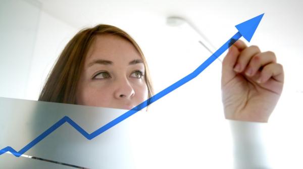 cnp capitala va inregistra in 2016 o cre tere economica de 3 8prc