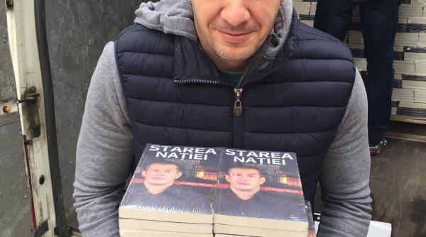 drago patraru rupt de autografe