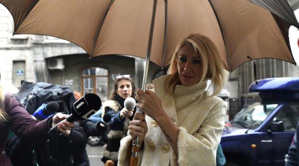 fiul lui virgil magureanu rupe tacerea despre alina petre