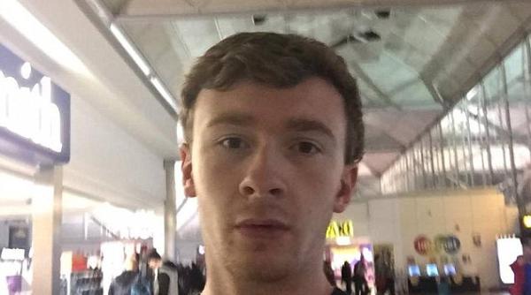 incredibil unde s a trezit un tanar dupa o noapte de be ie