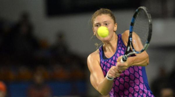 irina begu calificare spectaculoasa in turul al treilea la miami open