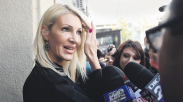 nora lui magureanu lovitura pentru basescu dupa declara iile din emisiunea lui ciutacu