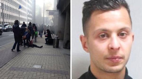 salah abdeslam interogat doar o ora dupa arestare care a fost motivul