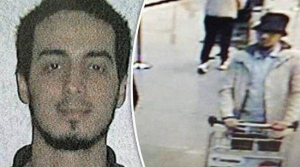 atac bruxelles barbatul cu palarie neagra identificat