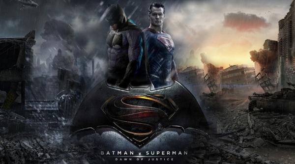 batman vs superman lupta pe via a i pe moarte cu deadpool