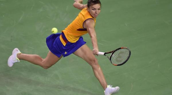 de ce s a retras simona halep de la turneul din miami s a aflat motivul