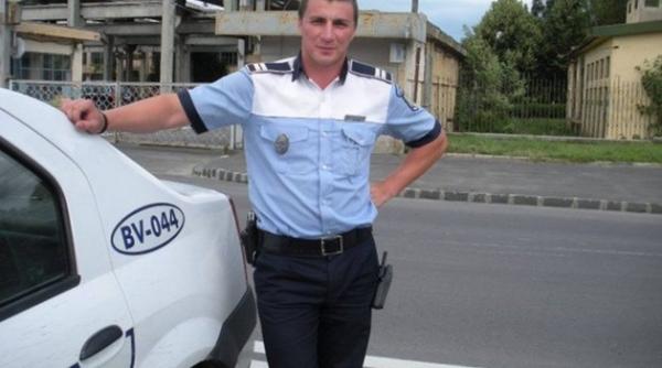 marian godina poli istul cu umor prins de radar