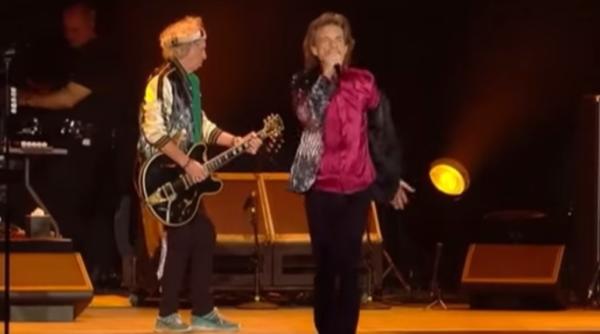 rolling stones concert istoric in cuba ce a spus mick jagger pe scena