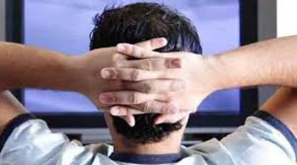 avertisment sedentarismul mai nociv decat obezitatea sau fumatul