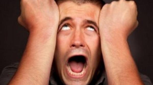 bancul zilei so ul afla ca este in elat de so ie