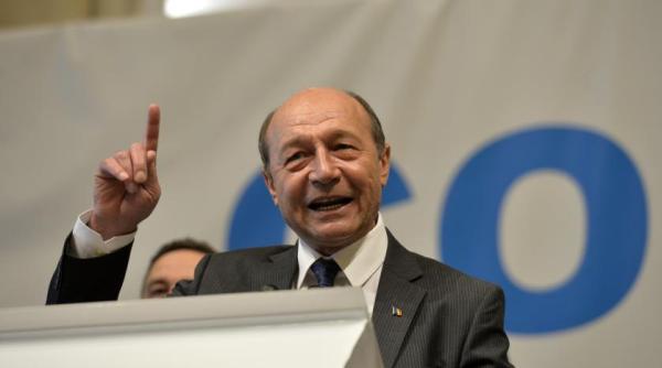 basescu romania trebuie sa aiba o catedrala brancoveanu la istanbul