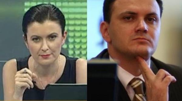 sebastian ghi a acuza ii grave dupa ce sorina matei a publicat o serie de informa ii