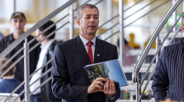 alegeri locale constantin ionescu la primarie ce nu tiu buzoienii despre candidatul independent exclusiv