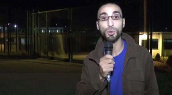 atentat bruxelles fay al cheffou jurnalistul acuzat de terorism eliberat