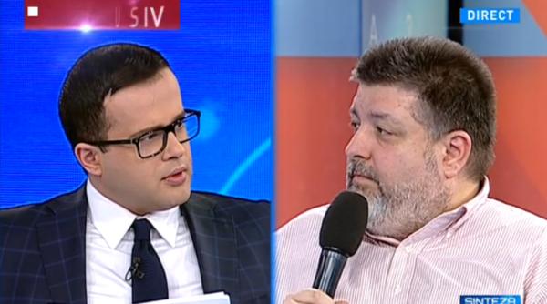 ghiulbenghian dezvaluie care sunt numele grele de la varful masoneriei