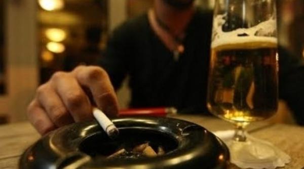 legea antifumat clubul parlamentarilor fumatori e decizia lor de a se uni