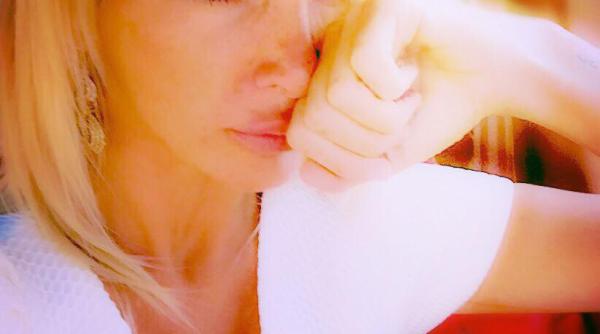 nora lui magureanu lui basescu ii este frica ce va urma