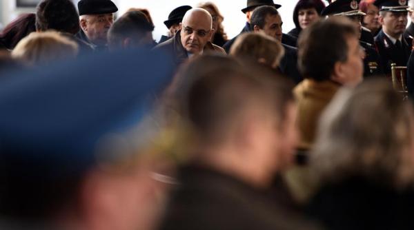 raed arafat cetatean de onoare al judetului suceava