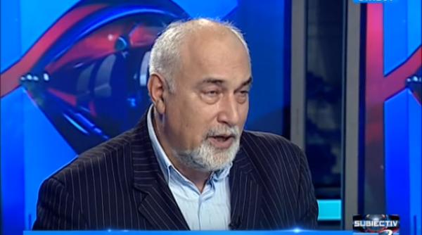 varujan vosganian prima reac ie la denun ul lui florin ghiulbenghian