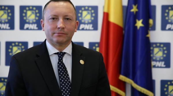 alegeri locale 2016 razvan mironescu candidatul pnl la primaria sectorului 6