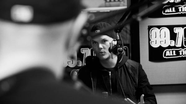 avicii mesaj care ii va intrista pe fani