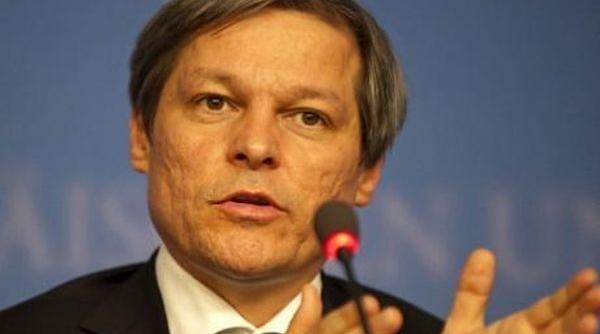 ciolos despre arafat nu ma gandesc la o demitere