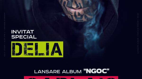 delia alaturi de carla s dreams pe scena de la arenele romane