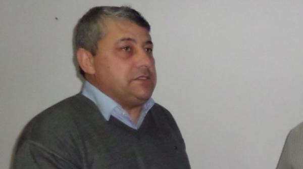 gest extrem un candidat pnl la o primarie a incercat sa se sinucida