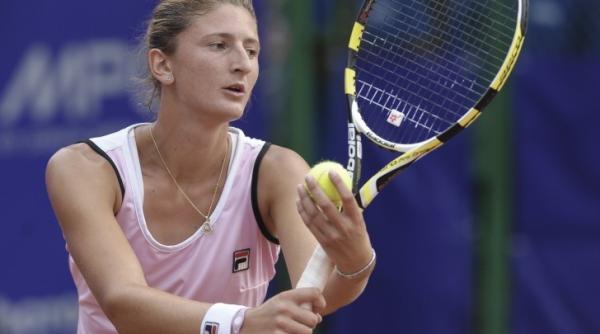 irina begu eliminata de la miami open de madison keys