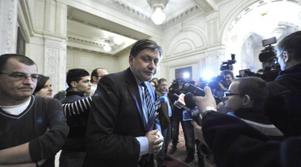 lovitura pentru tariceanu antonescu dezvaluie legatura cu ponta