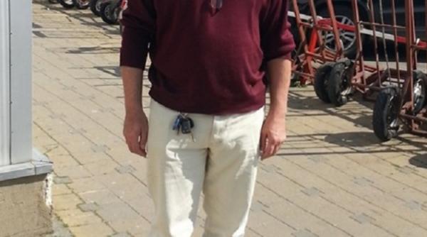 procurorii cer arestarea unui suspect in cazul iranianului gasit impuscat in voluntari