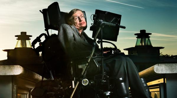 stephen hawking predic ie ce se va intampla in urmatorii 100 de ani